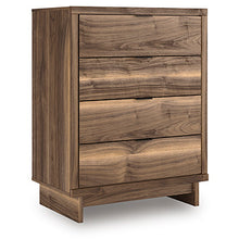Load image into Gallery viewer, Chirason Chest of Drawers