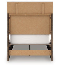 Load image into Gallery viewer, Chirason Bed