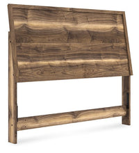 Load image into Gallery viewer, Chirason Bed