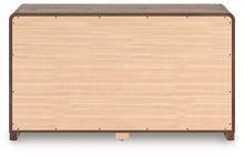 Load image into Gallery viewer, Fortlorn Dresser and Mirror