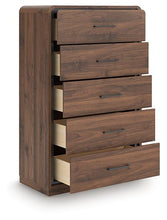 Load image into Gallery viewer, Fortlorn Chest of Drawers
