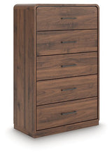 Load image into Gallery viewer, Fortlorn Chest of Drawers