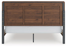 Load image into Gallery viewer, Fortlorn Bed