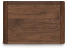 Load image into Gallery viewer, Fortlorn Nightstand