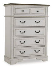 Load image into Gallery viewer, Blendon Chest of Drawers