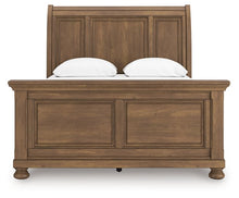 Load image into Gallery viewer, Feddinger Bed