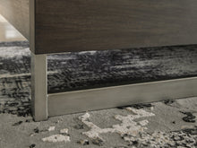 Load image into Gallery viewer, Arkenton Bed