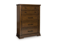Load image into Gallery viewer, Taffenbrook Chest of Drawers