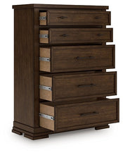 Load image into Gallery viewer, Taffenbrook Chest of Drawers