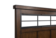 Load image into Gallery viewer, Taffenbrook Panel Storage Bed