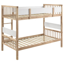 Load image into Gallery viewer, Dakota Bunk Beds