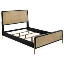 Load image into Gallery viewer, Arini Eastern King & Twin Bed image