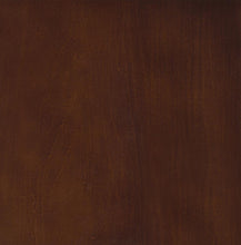 Load image into Gallery viewer, Elton Round Marble Top Accent Table Brown