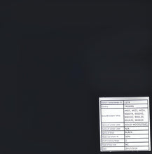 Load image into Gallery viewer, Haidera 4-panel Damask Pattern Folding Screen Black