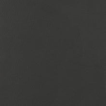 Load image into Gallery viewer, Bowman Round Upholstered Ottoman Grey