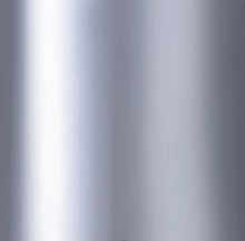 Load image into Gallery viewer, Lille Glass Top Square End Table Accents Chrome