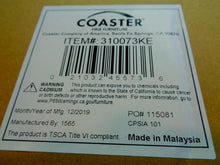 Load image into Gallery viewer, Sonoma Camel Back Eastern King Bed Beige