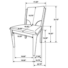 Load image into Gallery viewer, Crestmore Dining Set