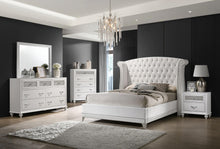 Load image into Gallery viewer, Barzini 5 & 4 Piece Bedroom Sets E.King & Queen image