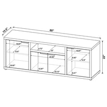 Load image into Gallery viewer, Tabby Entertainment Centers