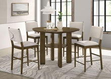 Load image into Gallery viewer, Ottowa 5 Pc Counter Height Dining Sets
