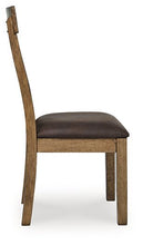 Load image into Gallery viewer, Urbinforte Dining Chair