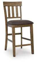 Load image into Gallery viewer, Urbinforte Counter Height Barstool