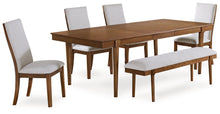 Load image into Gallery viewer, Lyncott Dining Room Set