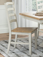 Load image into Gallery viewer, Purlaney Dining Chair
