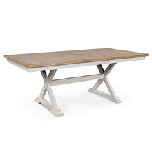 Load image into Gallery viewer, Purlaney Dining Butterfly Extension Table