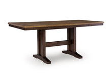 Load image into Gallery viewer, Rylandeen Counter Height Dining Extension Table