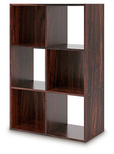 Load image into Gallery viewer, Glosmount Six Cube Organizer
