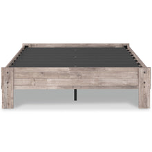 Load image into Gallery viewer, Neilsville Bed and Mattress Set