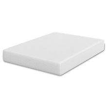 Load image into Gallery viewer, Artemisia 10" Memory Foam Mattress White