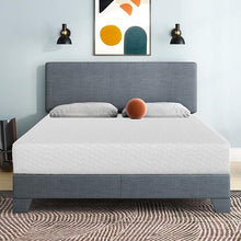 Load image into Gallery viewer, Artemisia 10" E.King, Full, Twin, & Queen Memory Foam Mattress