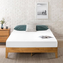 Load image into Gallery viewer, 6" Memory Foam Mattress Artemisia