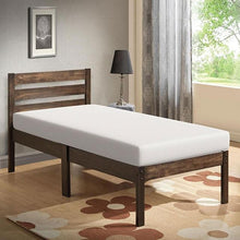 Load image into Gallery viewer, Artemisia 6" Full Memory Foam Mattress