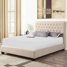 Load image into Gallery viewer, Artemisia 8" Cal. King, E.King, Full, & Queen Memory Foam Mattress