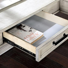 Load image into Gallery viewer, GALARGA Lift-top Corner Desk