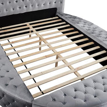 Load image into Gallery viewer, Sansom Queen Bed