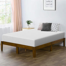 Load image into Gallery viewer, Artemisia 10" E.King, Full, Twin, & Queen Memory Foam Mattress
