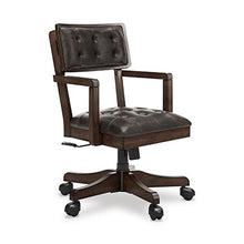 Load image into Gallery viewer, Breckington Home Office Desk Chair