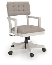 Load image into Gallery viewer, Robbinsdale Home Office Desk Chair