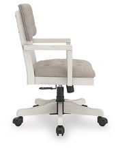 Load image into Gallery viewer, Robbinsdale Home Office Desk Chair