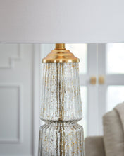 Load image into Gallery viewer, Bakersboro Table Lamp