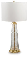 Load image into Gallery viewer, Bakersboro Table Lamp
