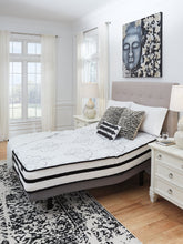 Load image into Gallery viewer, Chime 10 Inch Hybrid 10 Inch Mattress and Pillow