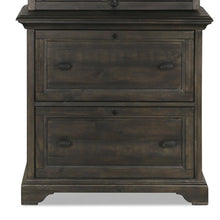 Load image into Gallery viewer, Magnussen Bellamy Lateral File in Peppercorn