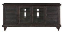 Load image into Gallery viewer, Magnussen Calistoga Console in Weathered Charcoal