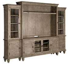 Load image into Gallery viewer, Magnussen Lancaster Console in Dove Tail Grey